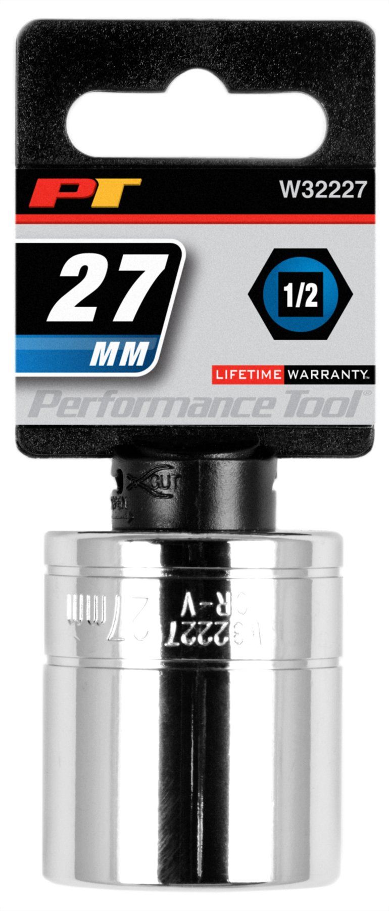 HERRAMIENTA DE RENDIMIENTO W32227