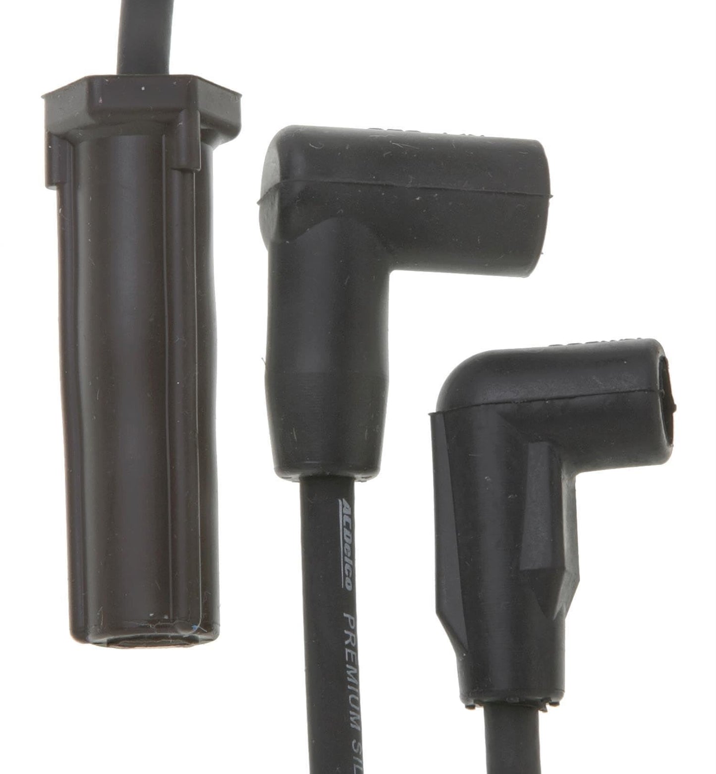 ACDelco Professional 9718C Jeu de fils de bougie d'allumage