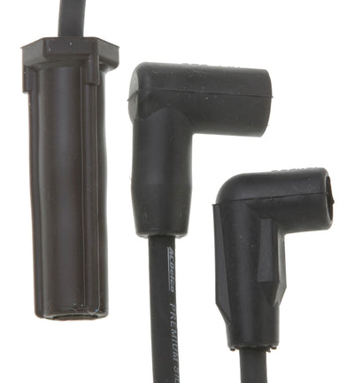 ACDelco Professional 9718C Jeu de fils de bougie d'allumage