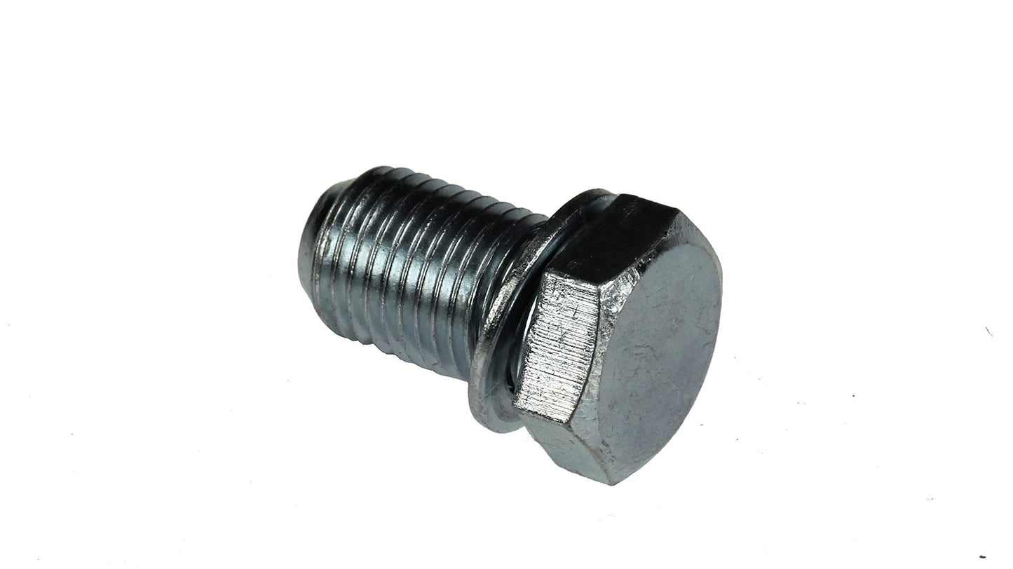 URO Parts URO-010066 Engine Oil Drain Plug