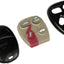 Dorman 13608 Keyless Entry Transmitter Cover
