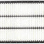 Mahle LX 2616 Air Filter