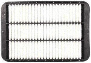 Mahle LX 2616 Air Filter