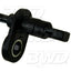 BWD ABS1192 Sensor de velocidad de rueda ABS