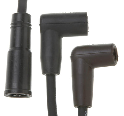 ACDelco Professional 9718G Jeu de fils de bougie d'allumage