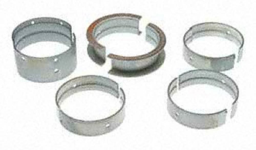 Clevite MS-496P-20 Engine Crankshaft Main Bearing Set