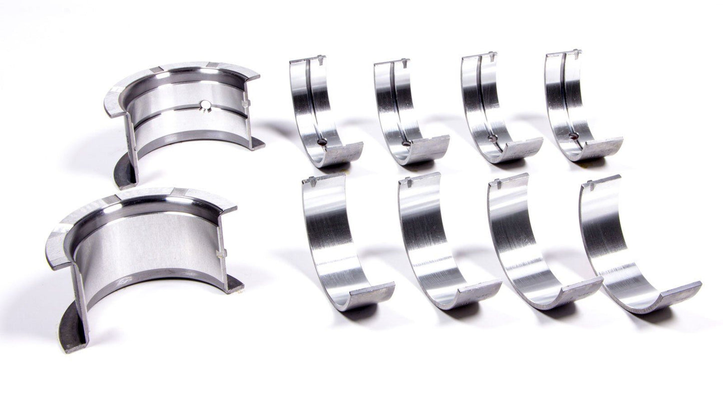 KING BEARING MB 557SI 020 Engine Crankshaft Main Bearing Set
