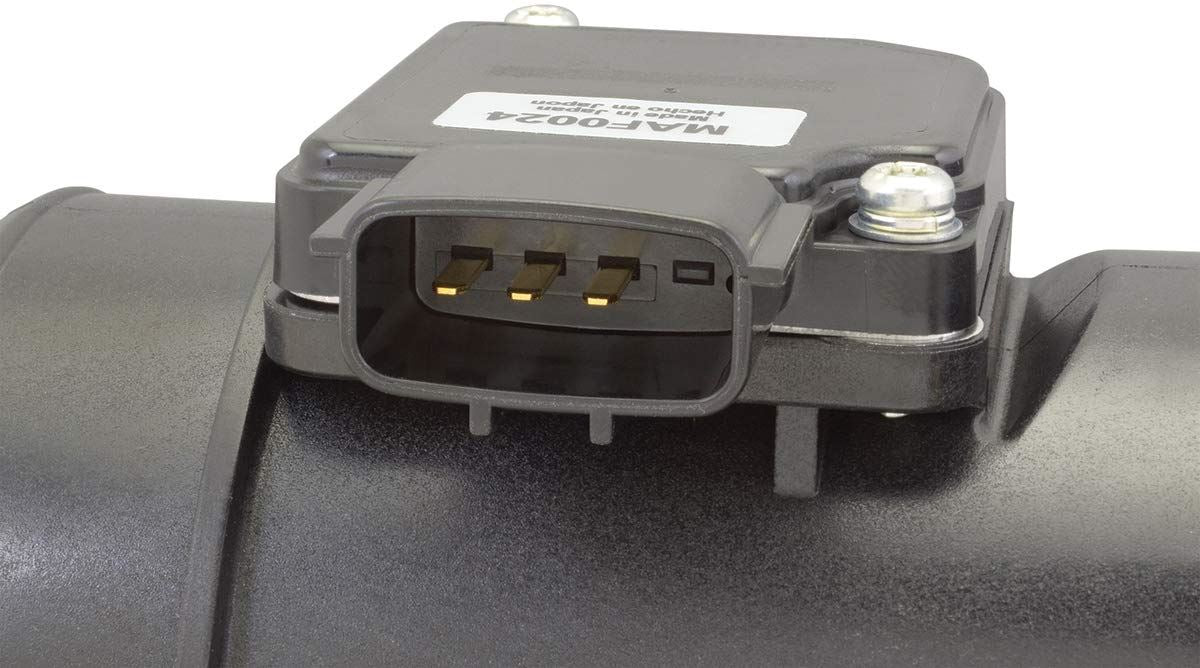 Hitachi MAF0024 Sensor de flujo de aire masivo