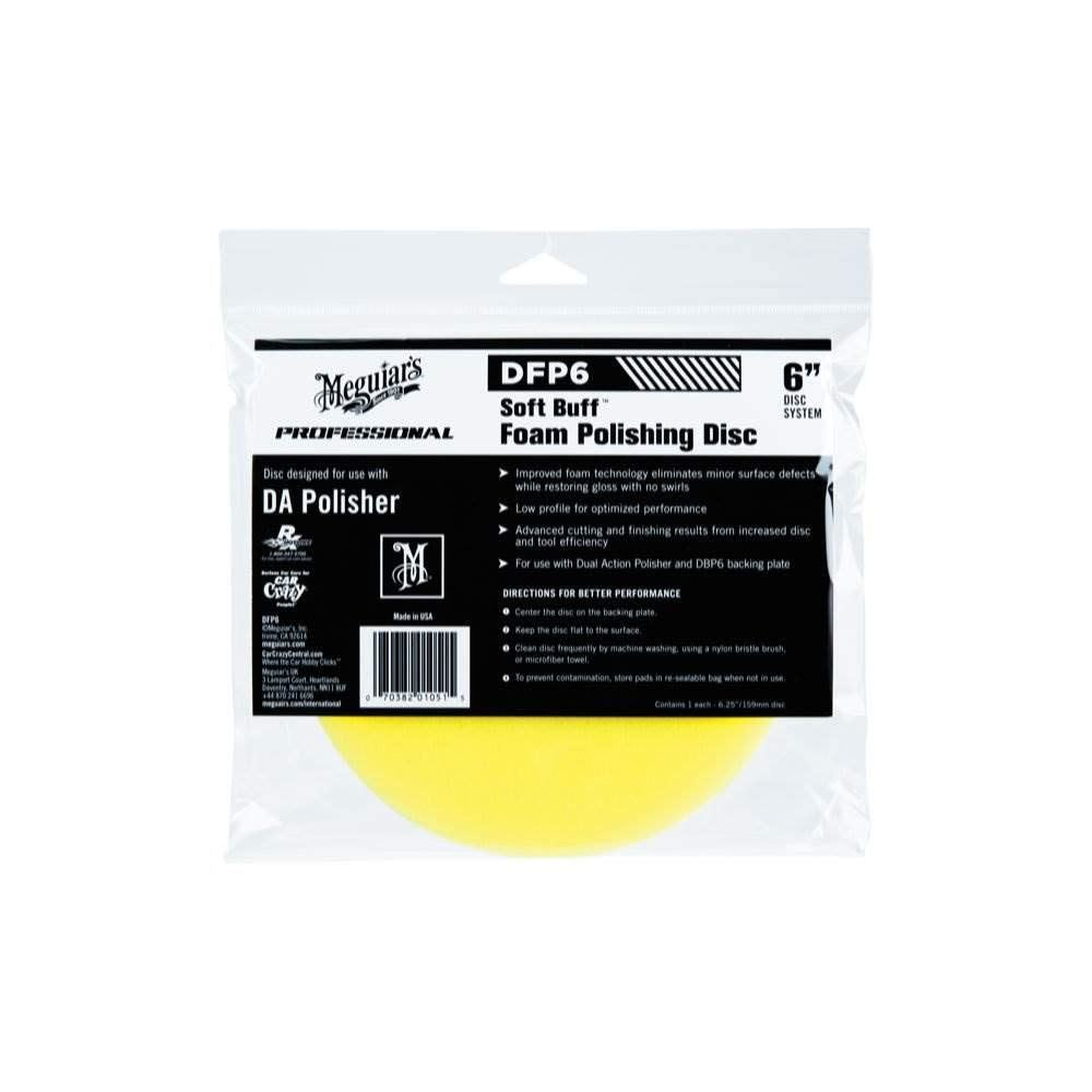 Meguiars DFP6