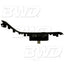 BWD WST1868 Door Lock Switch