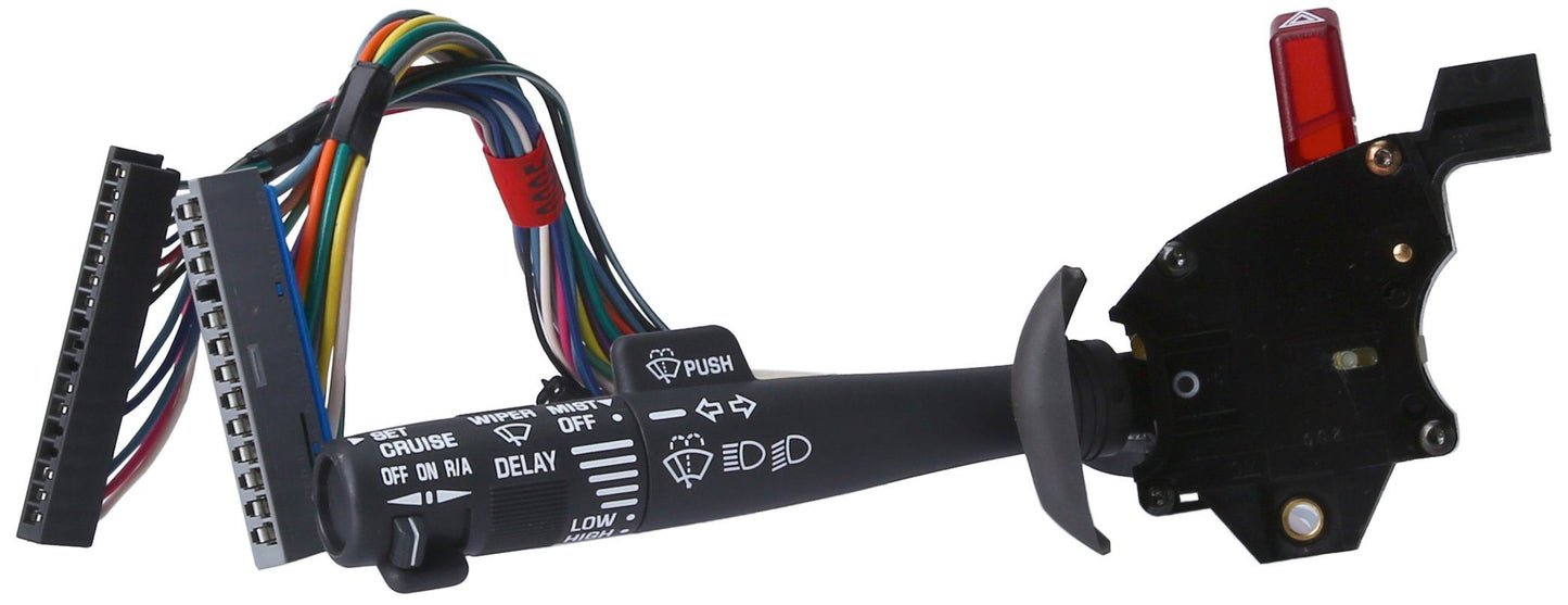 ACDelco GM Original Equipment D826A Turn Signal Switch