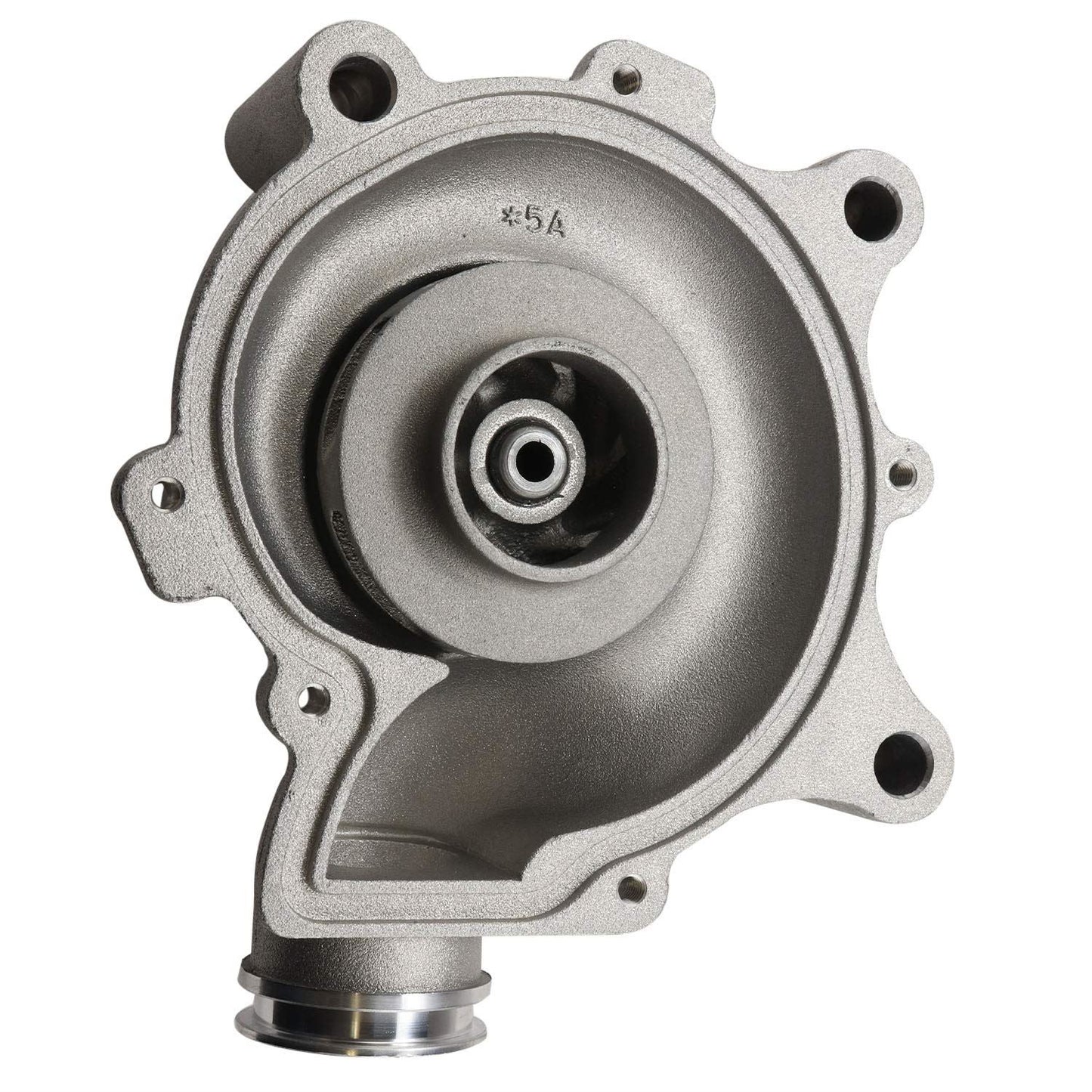 Beck/Arnley 131-2456 Bomba de agua del motor