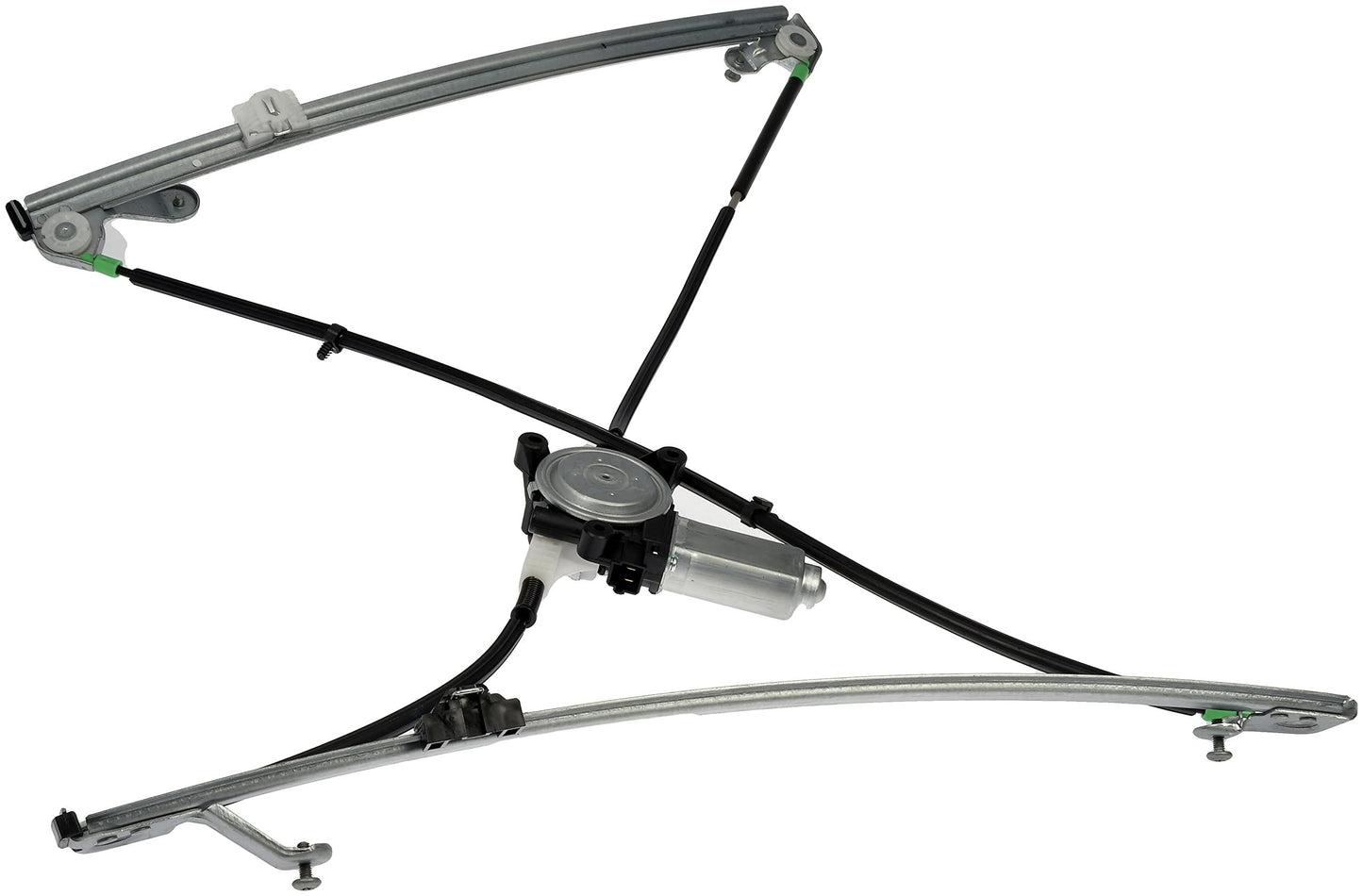 Dorman 741-551 Power Window Motor and Regulator Assembly