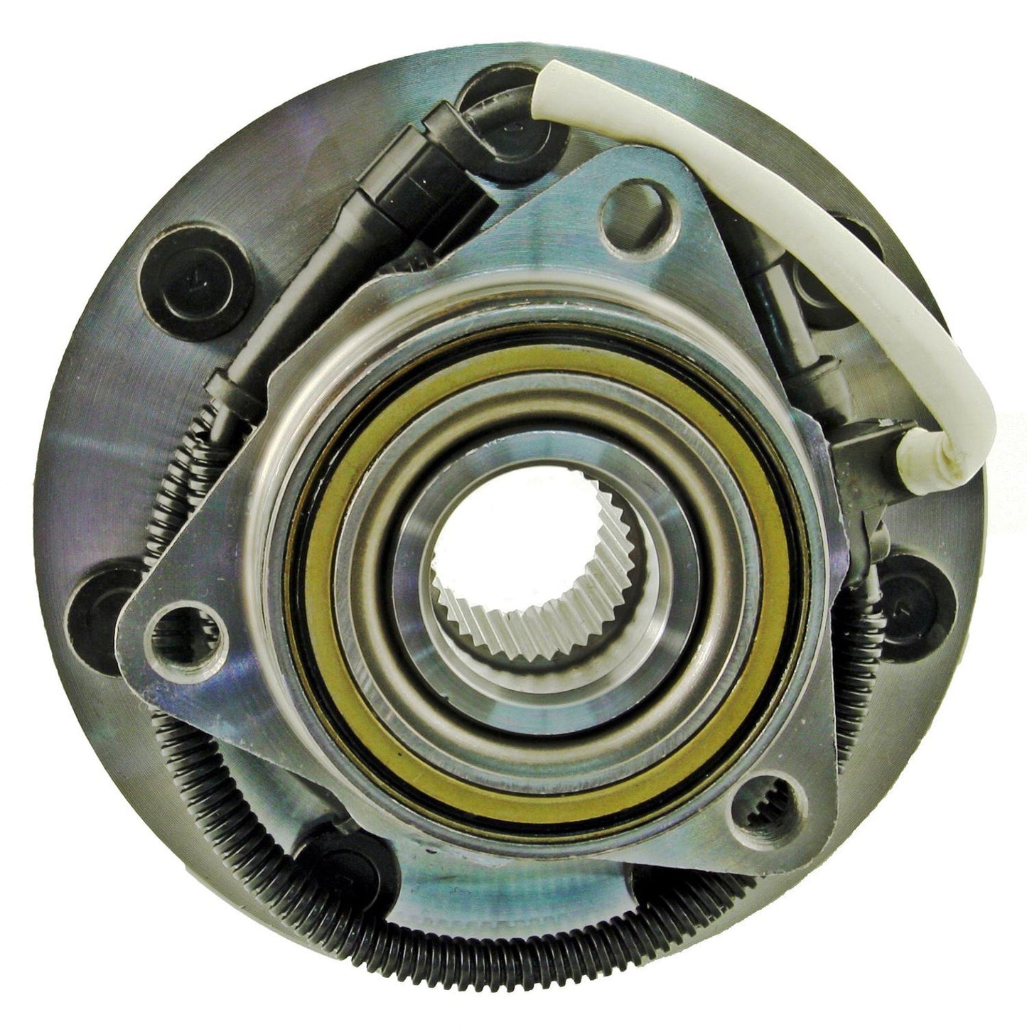 ACDelco Professional 515030 Conjunto de buje y cojinete de rueda