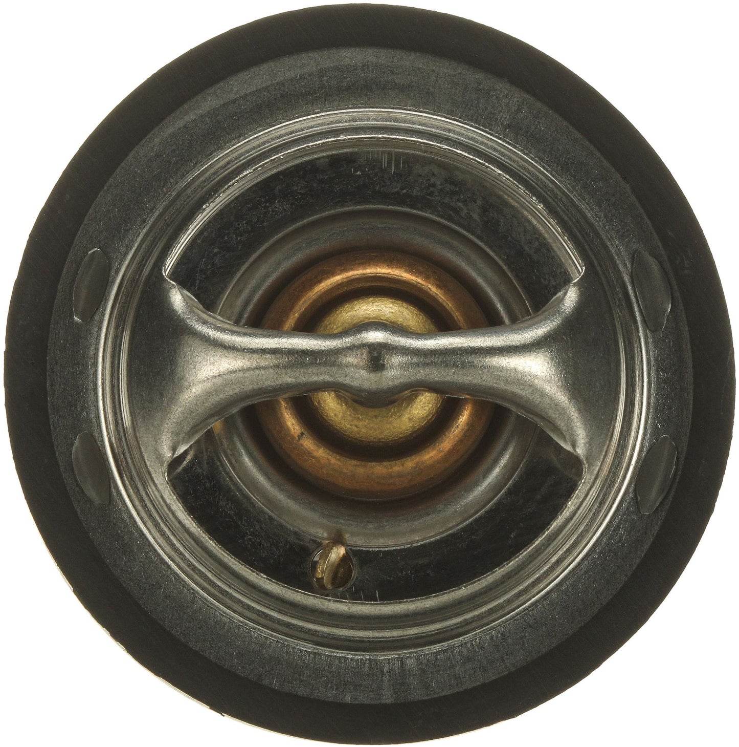 Termostato de refrigerante del motor Gates 34212