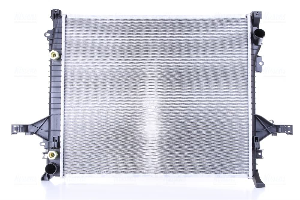 Nissens Amérique du Nord 65613A Radiateur