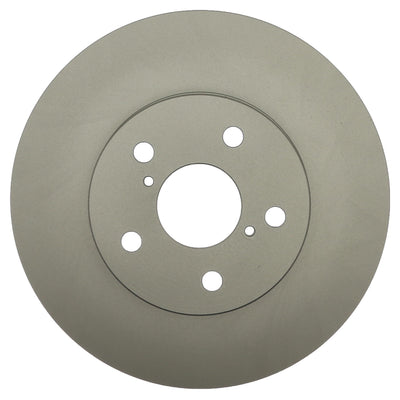 Rotor de freno de disco ACDelco Advantage 18A832AC