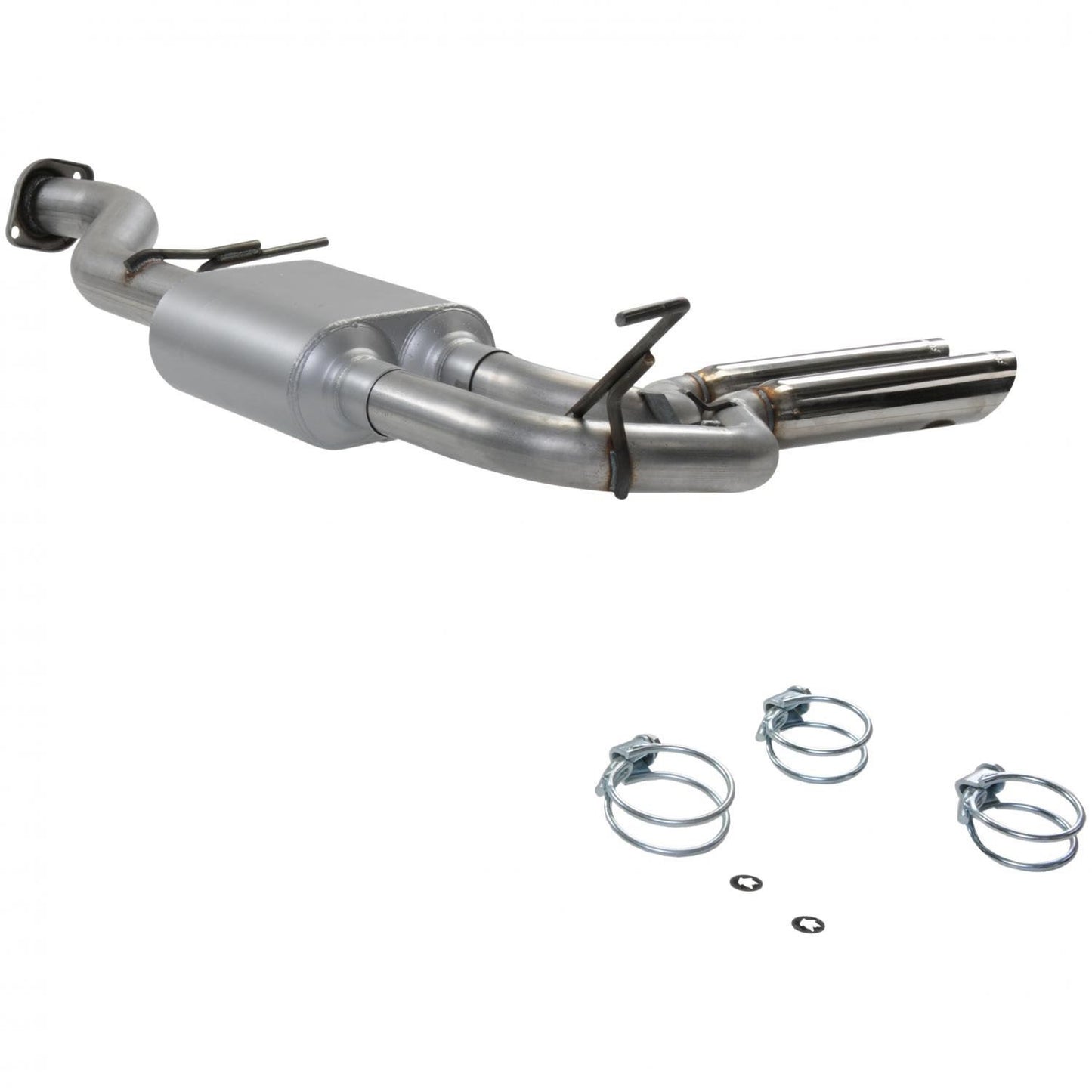 Kit de sistema de escape Flowmaster 17392