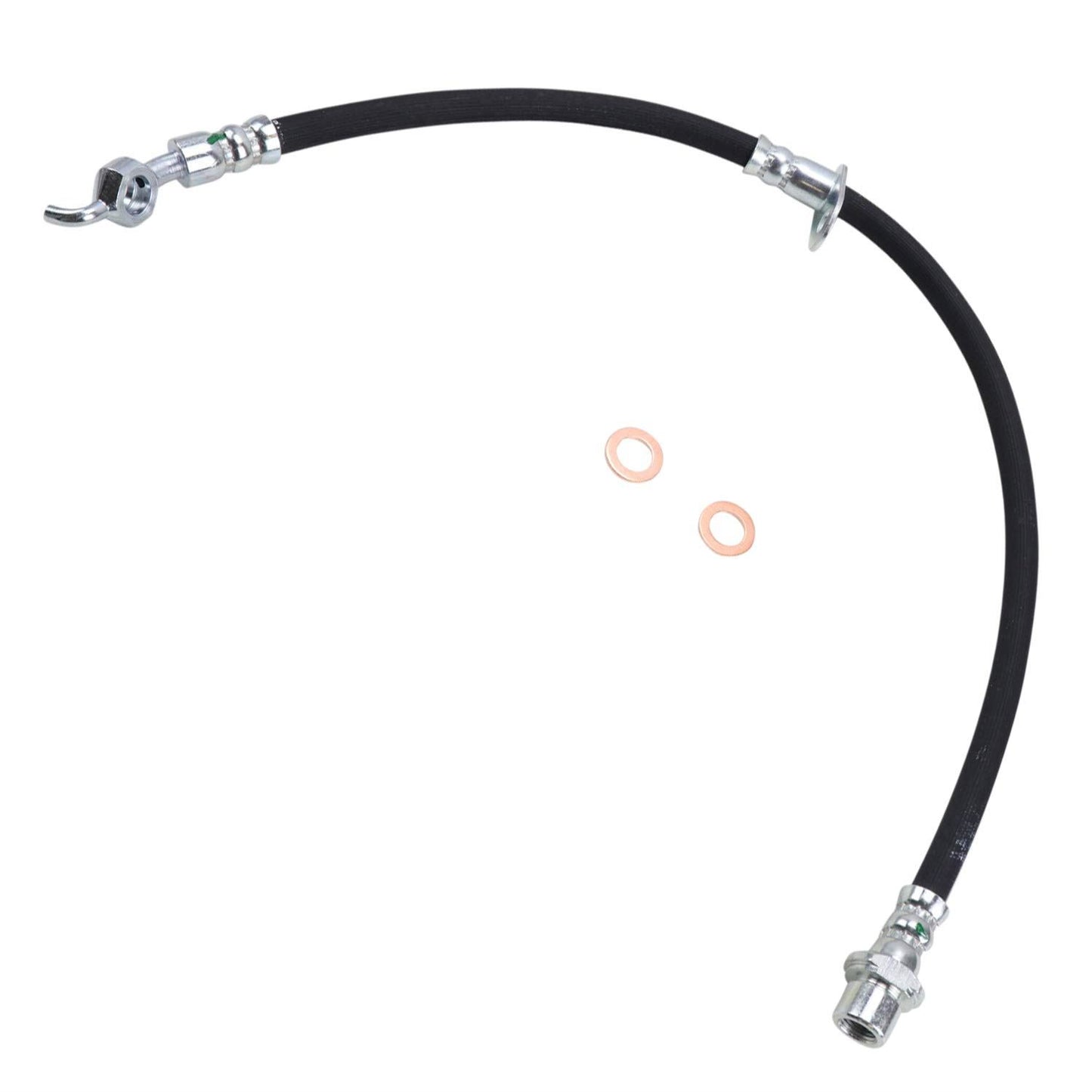 Beck/Arnley 073-2038 Brake Hydraulic Hose