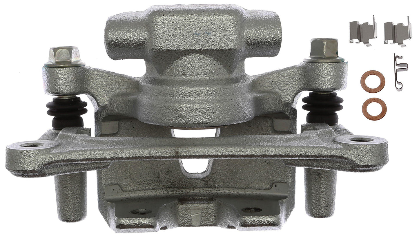 Pinza de freno de disco ACDelco Professional Durastop 18FR12580