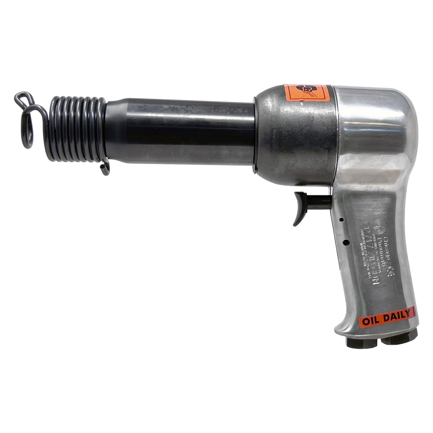 CHICAGO PNEUMATIC CP717K