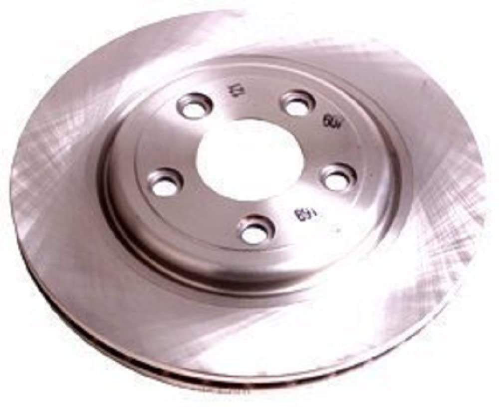 Beck/Arnley 084-1165 Kit de herrajes para frenos de disco