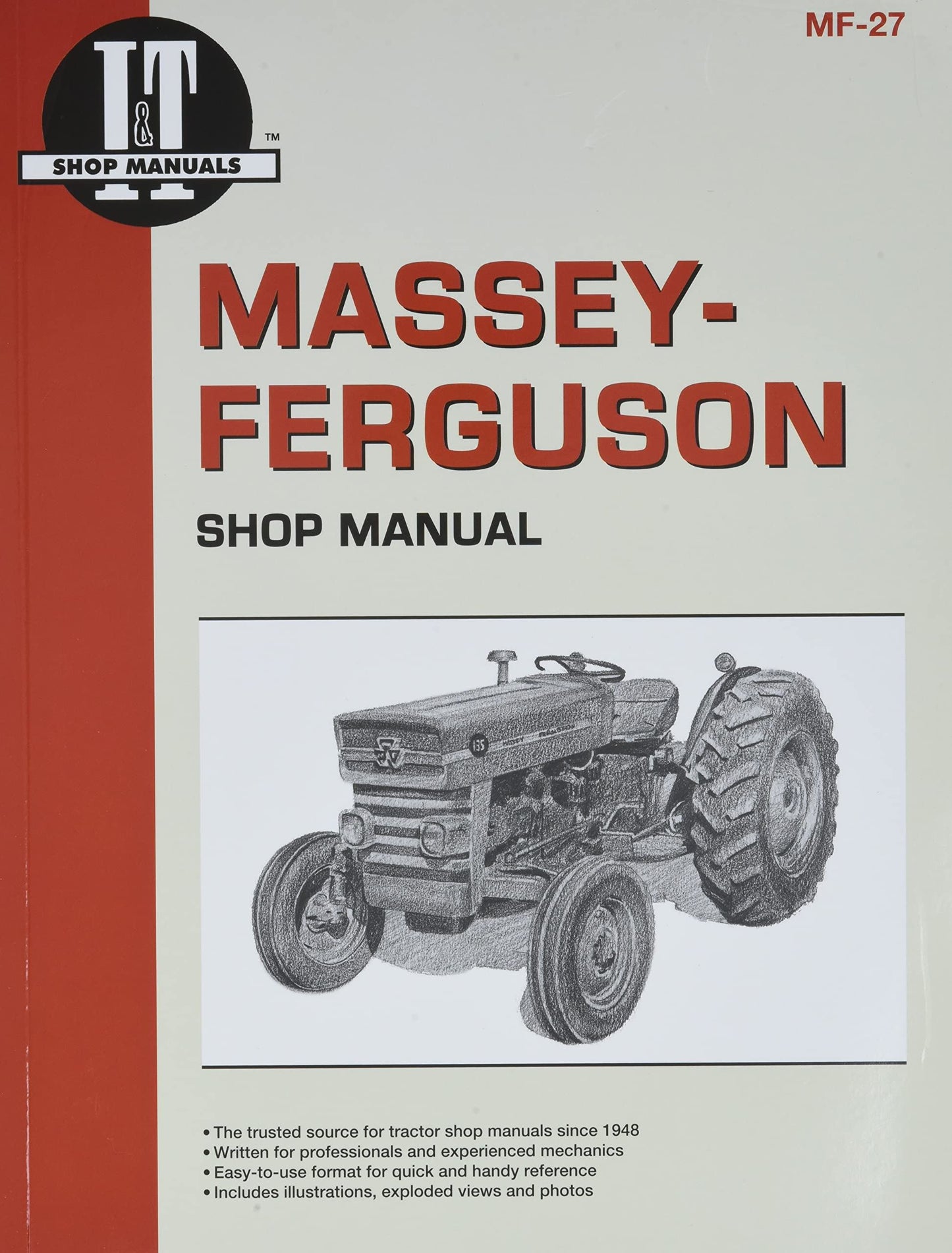 HAYNES MF27