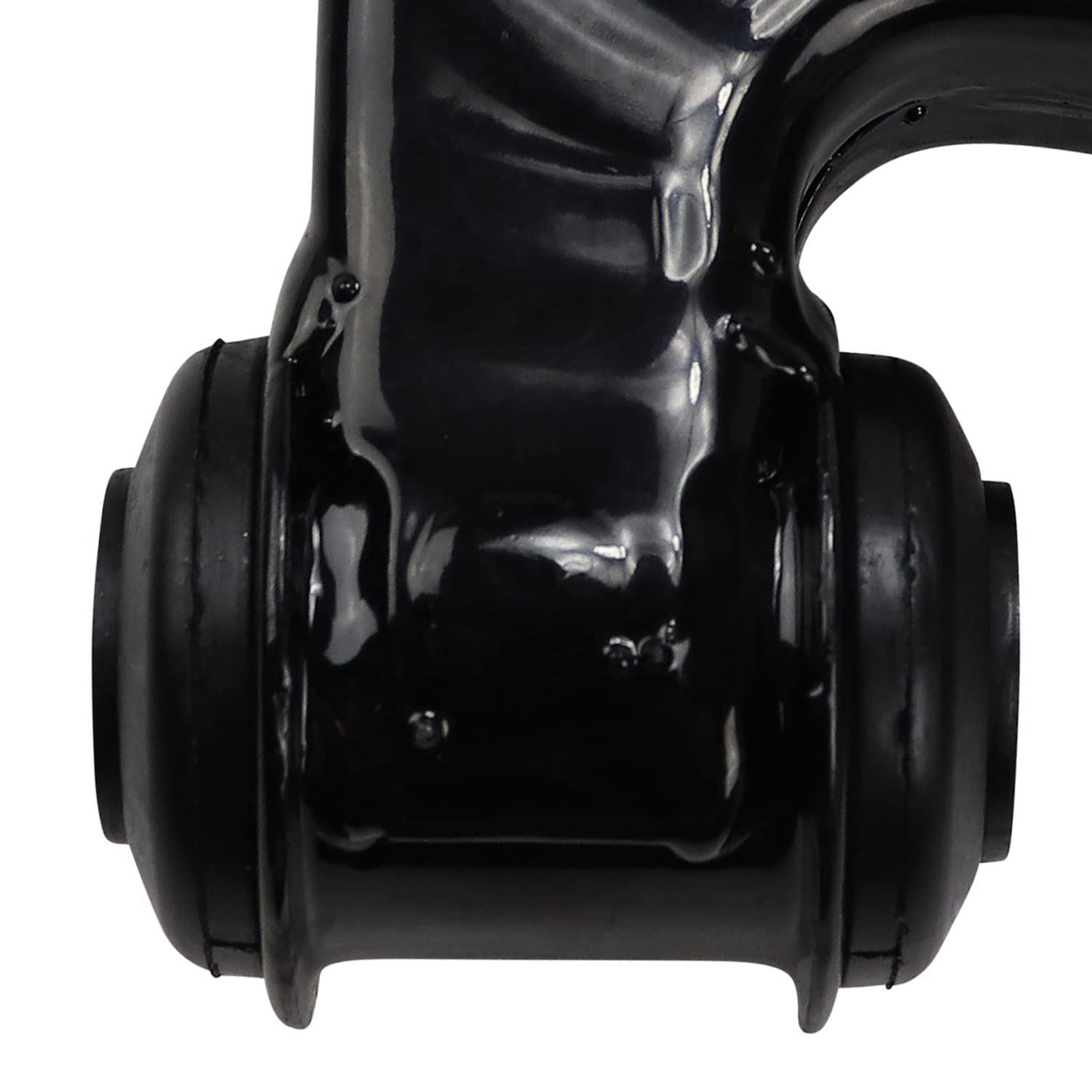Beck/Arnley 102-7614 Suspension Control Arm and Ball Joint Assembly