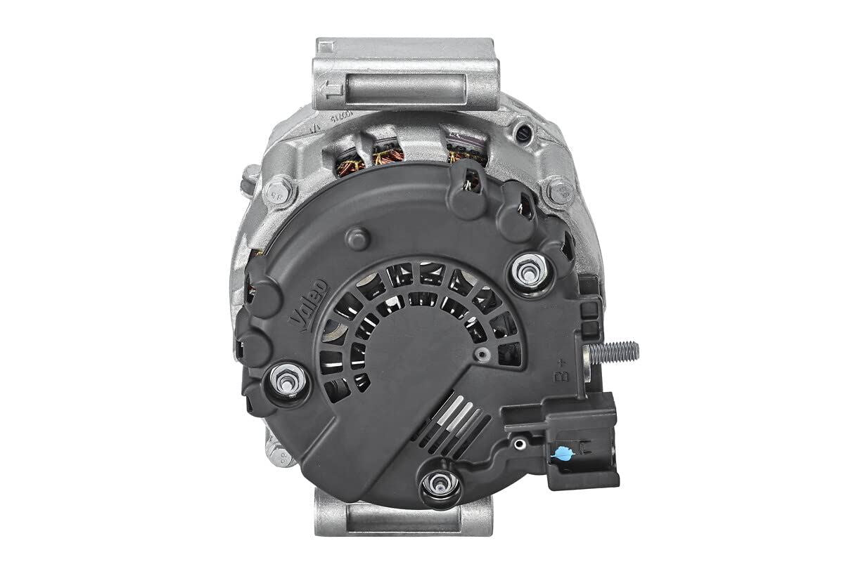Alternateur Valeo 439999