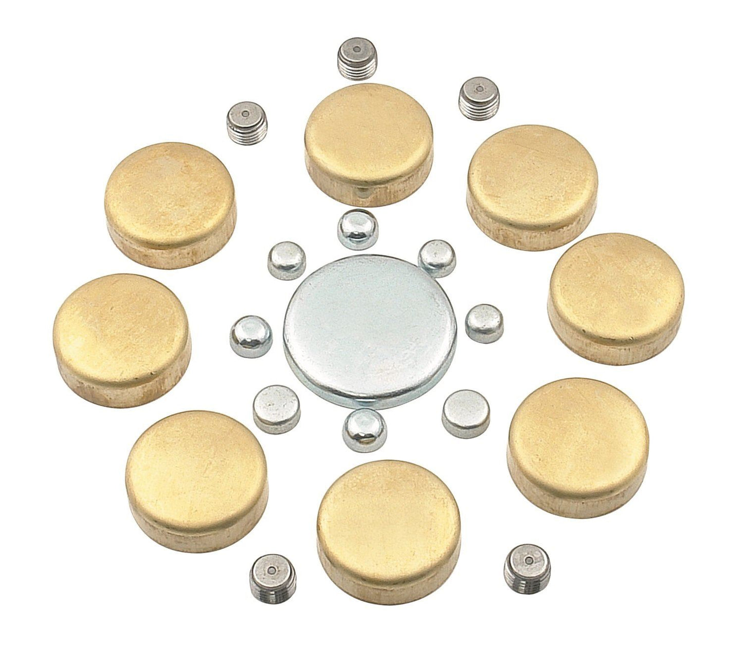 MR GASKET 6481