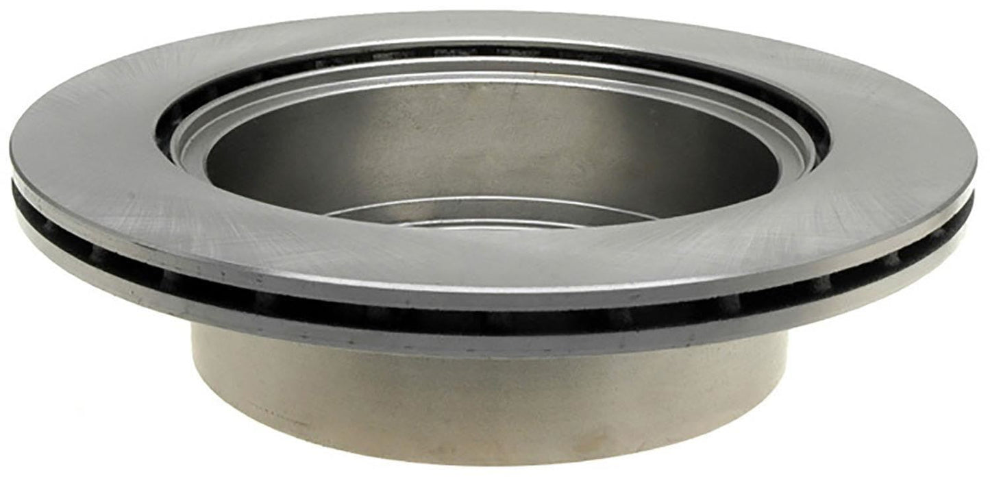Rotor de freno de disco ACDelco Advantage 18A2666AC
