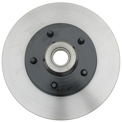 ACDelco Professional Durastop 18A2568 Ensemble rotor et moyeu de frein à disque