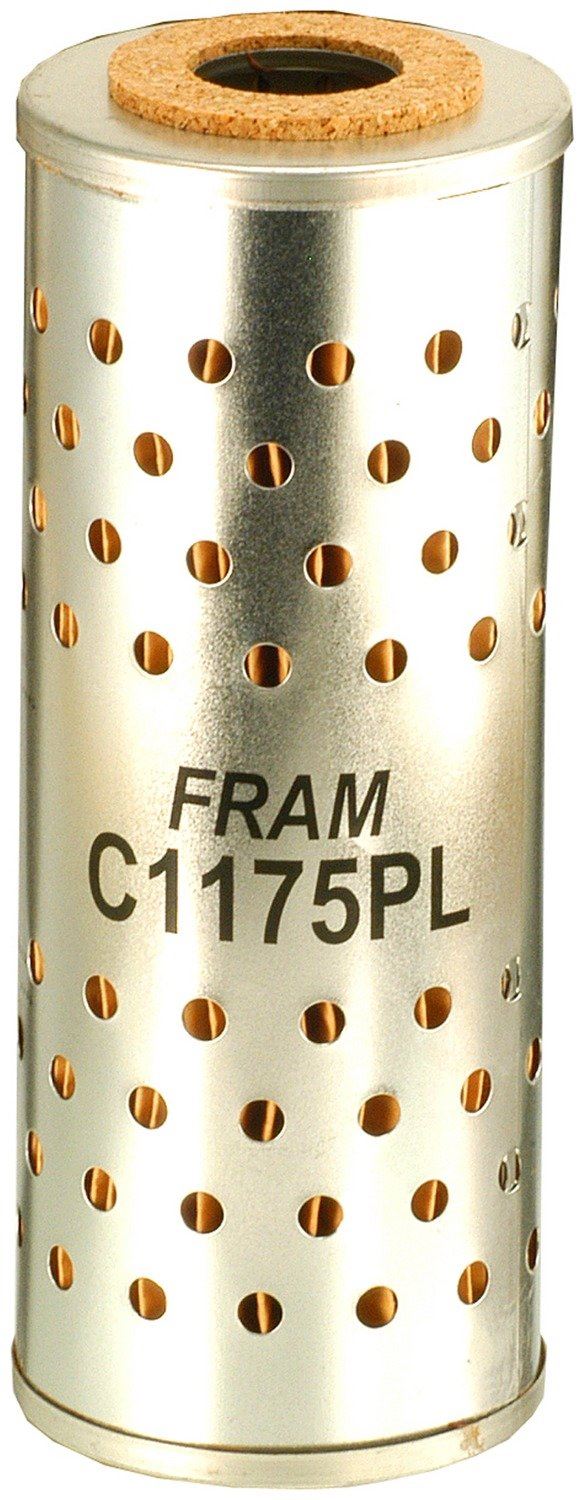 Filtre à carburant Fram C1175PL