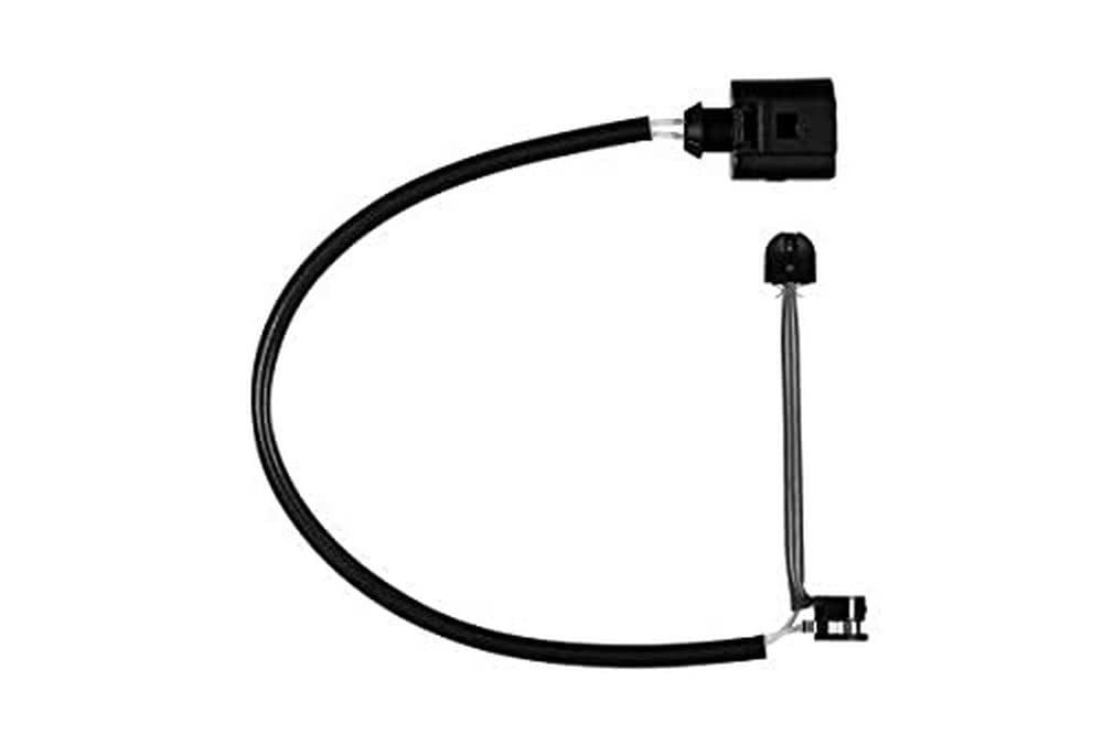 Sensor de desgaste de pastillas de freno de disco Hella-PAGID 355251281