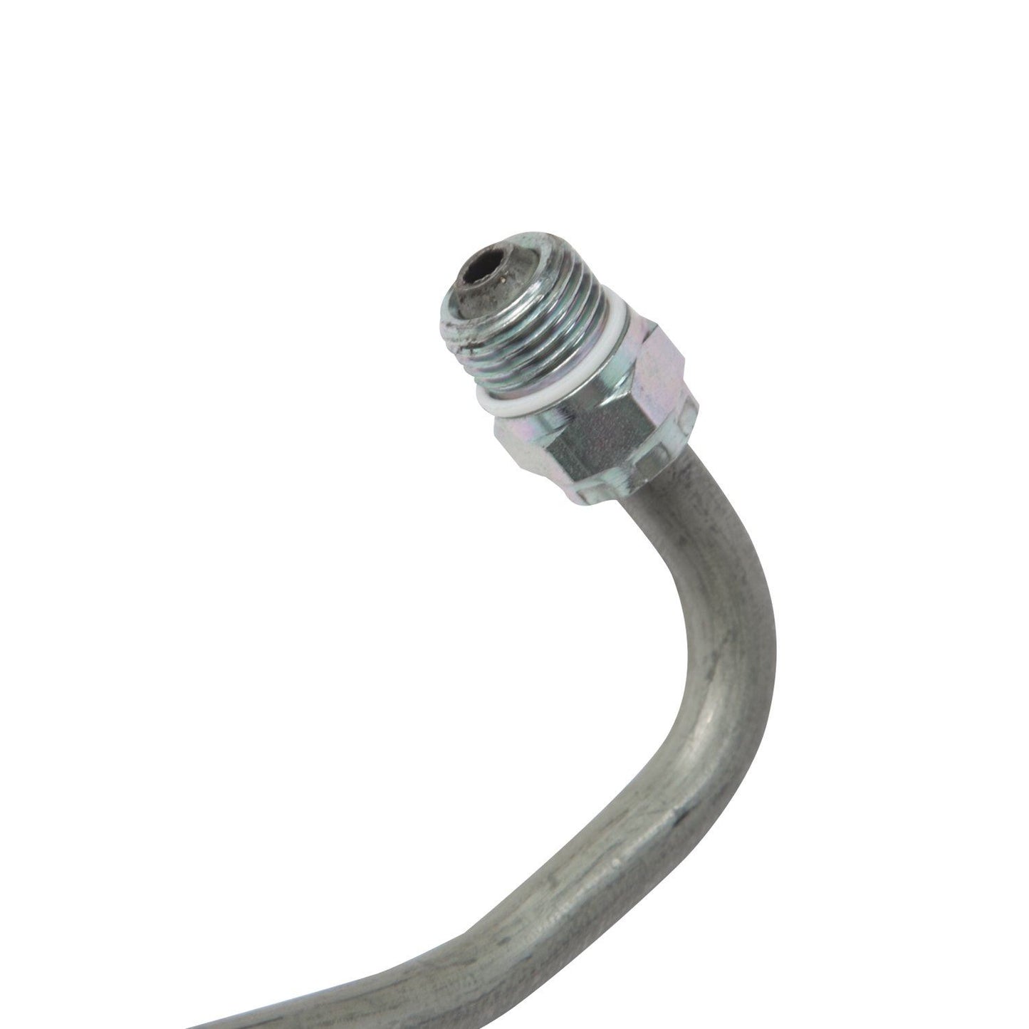 Edelmann 91673 Power Steering Pressure Line Hose Assembly
