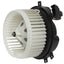 Motor de ventilador HVAC Four Seasons 75039