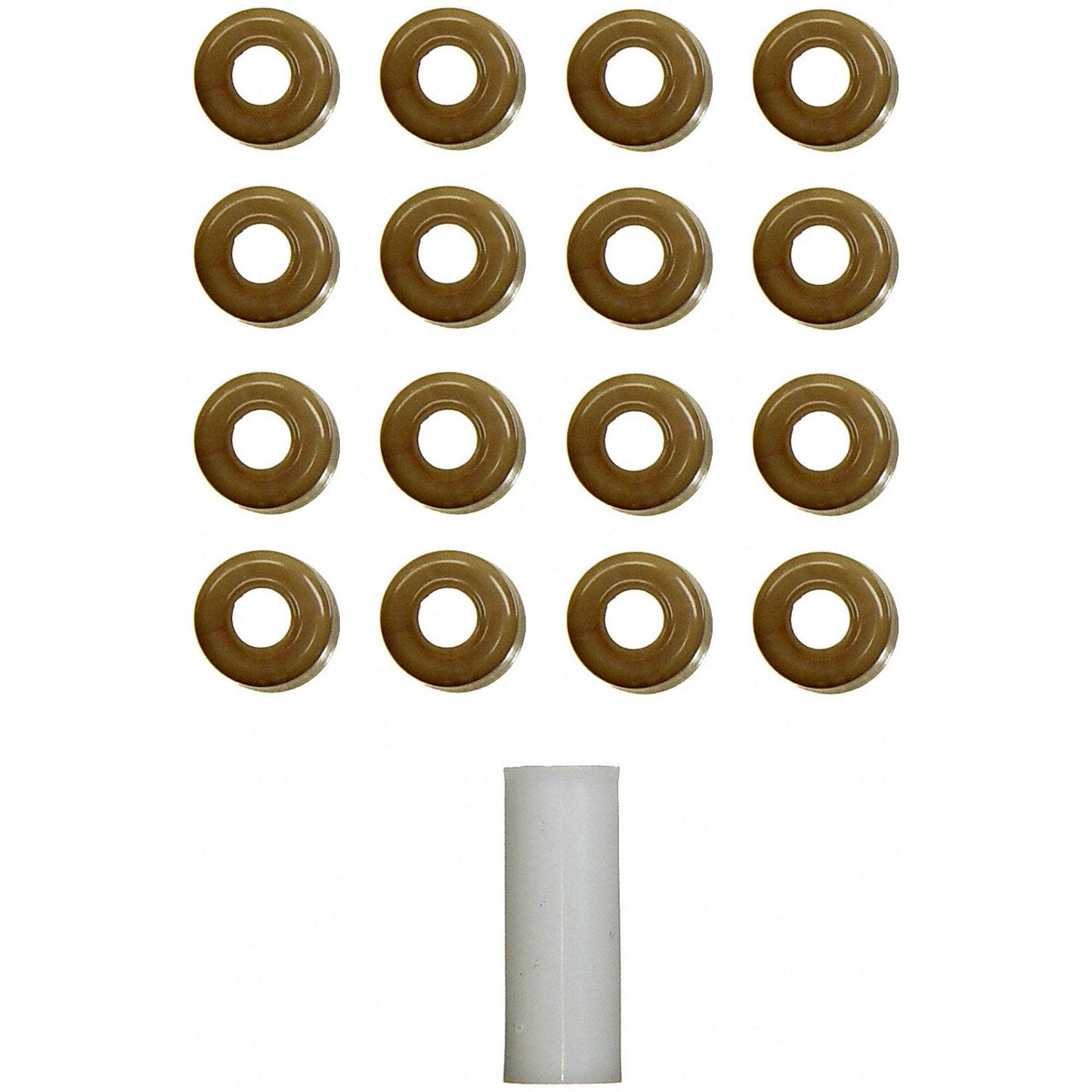 Fel-Pro SS 70529 Engine Valve Stem Oil Seal Set