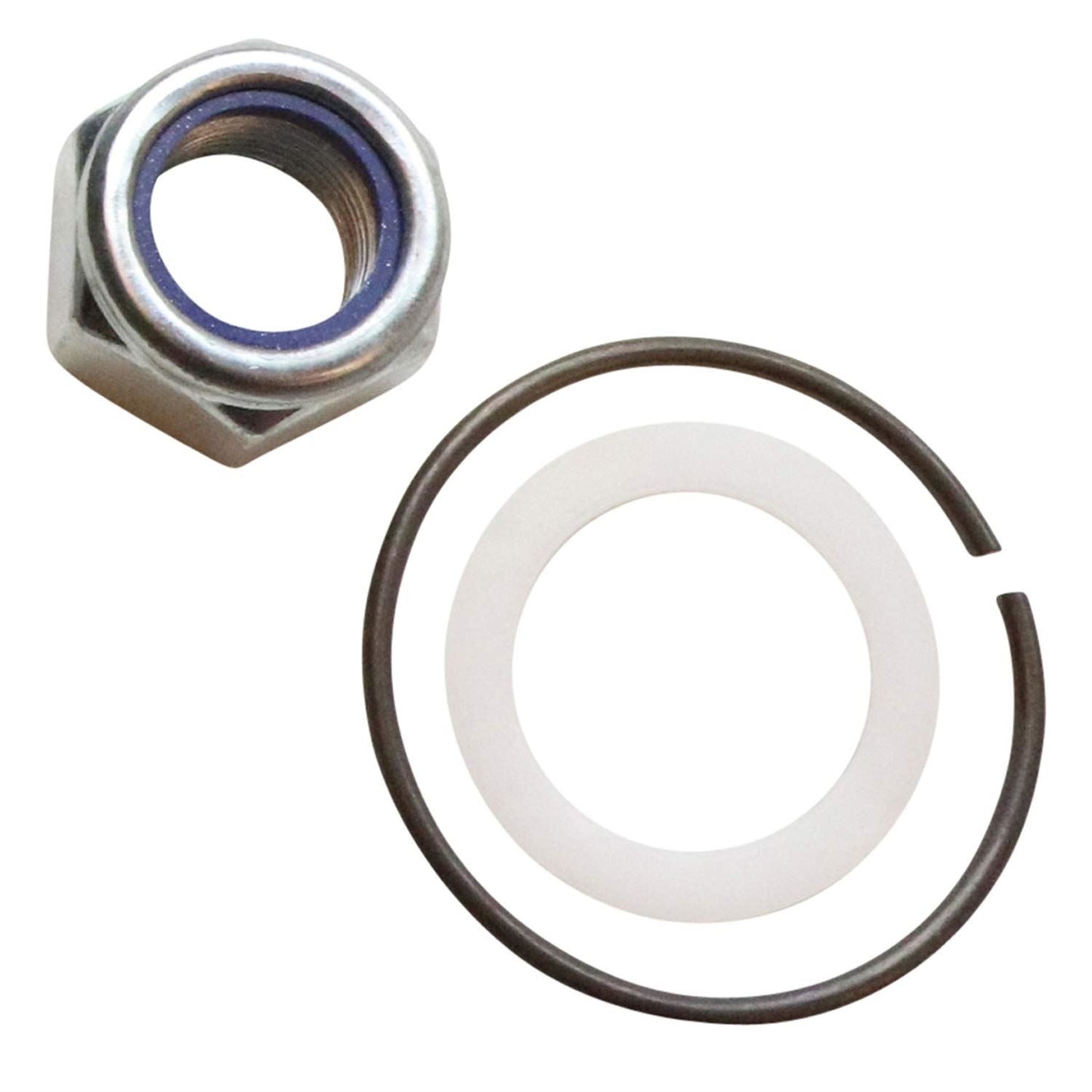 Beck/Arnley 101-3816 Rotule de suspension