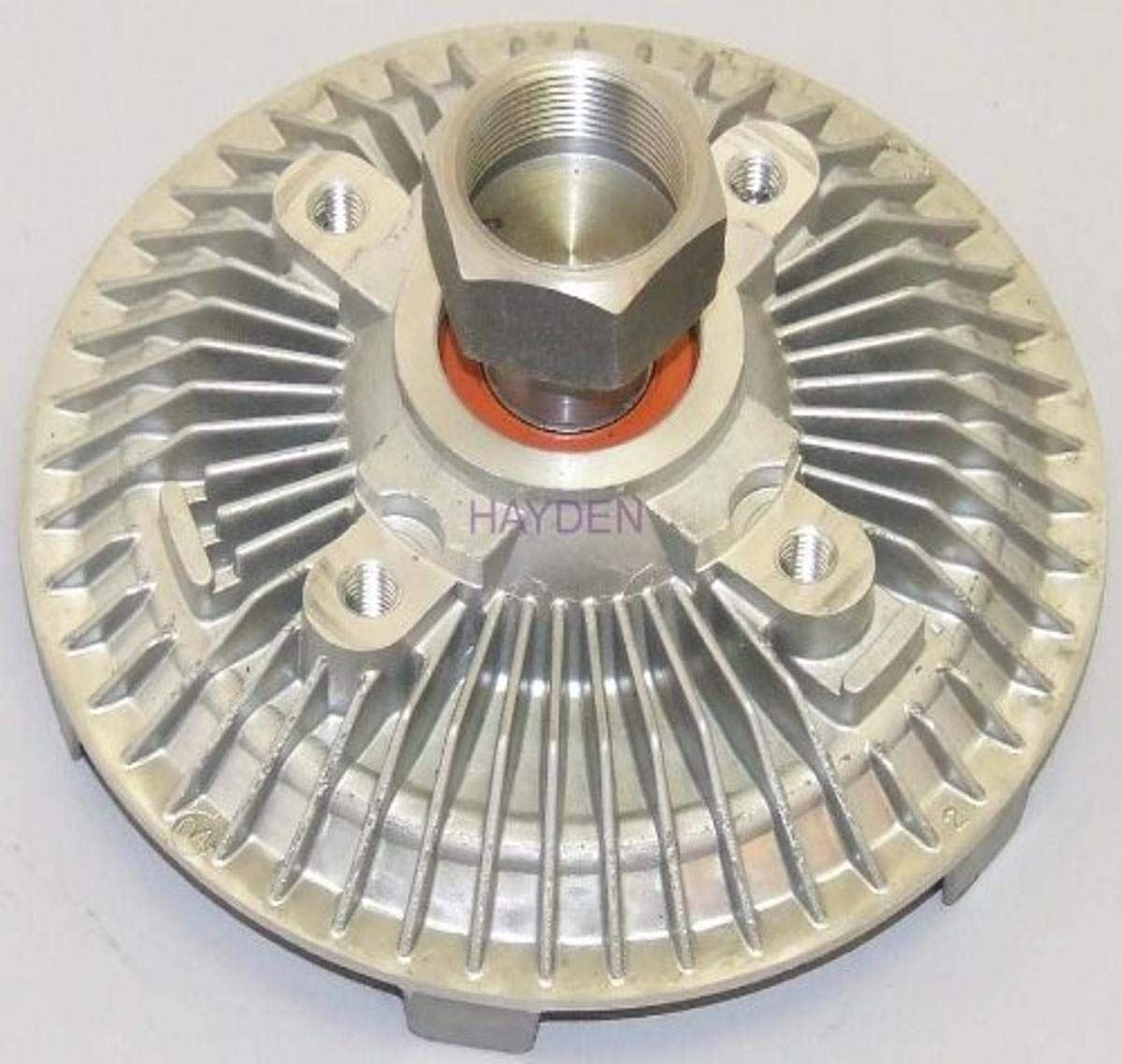 Hayden 2624 Embrayage de ventilateur de refroidissement du moteur