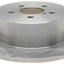 ACDelco Advantage 18A2408AC Rotor de frein à disque