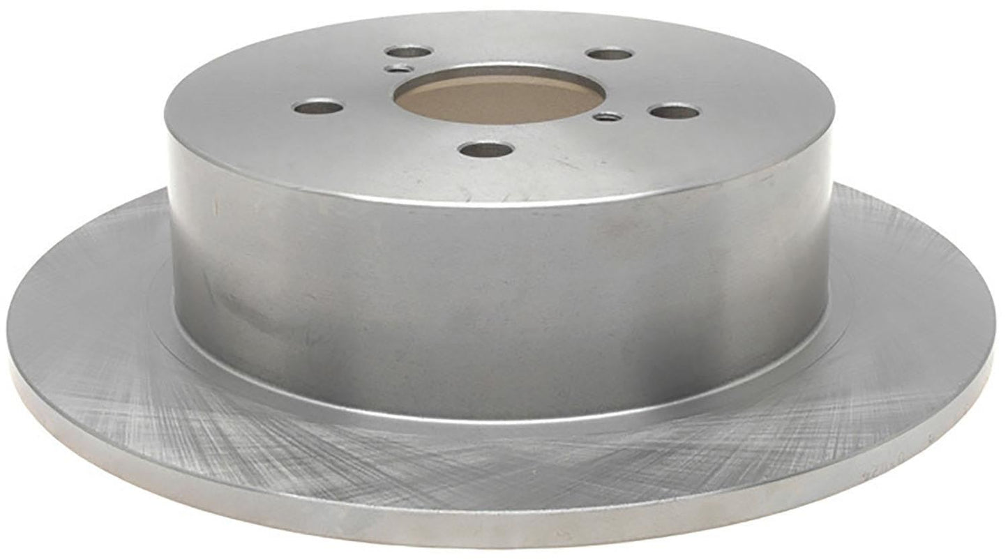 ACDelco Advantage 18A2408AC Rotor de frein à disque