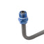 Edelmann 80080 Ensemble de tuyau de conduite de pression de direction assistée
