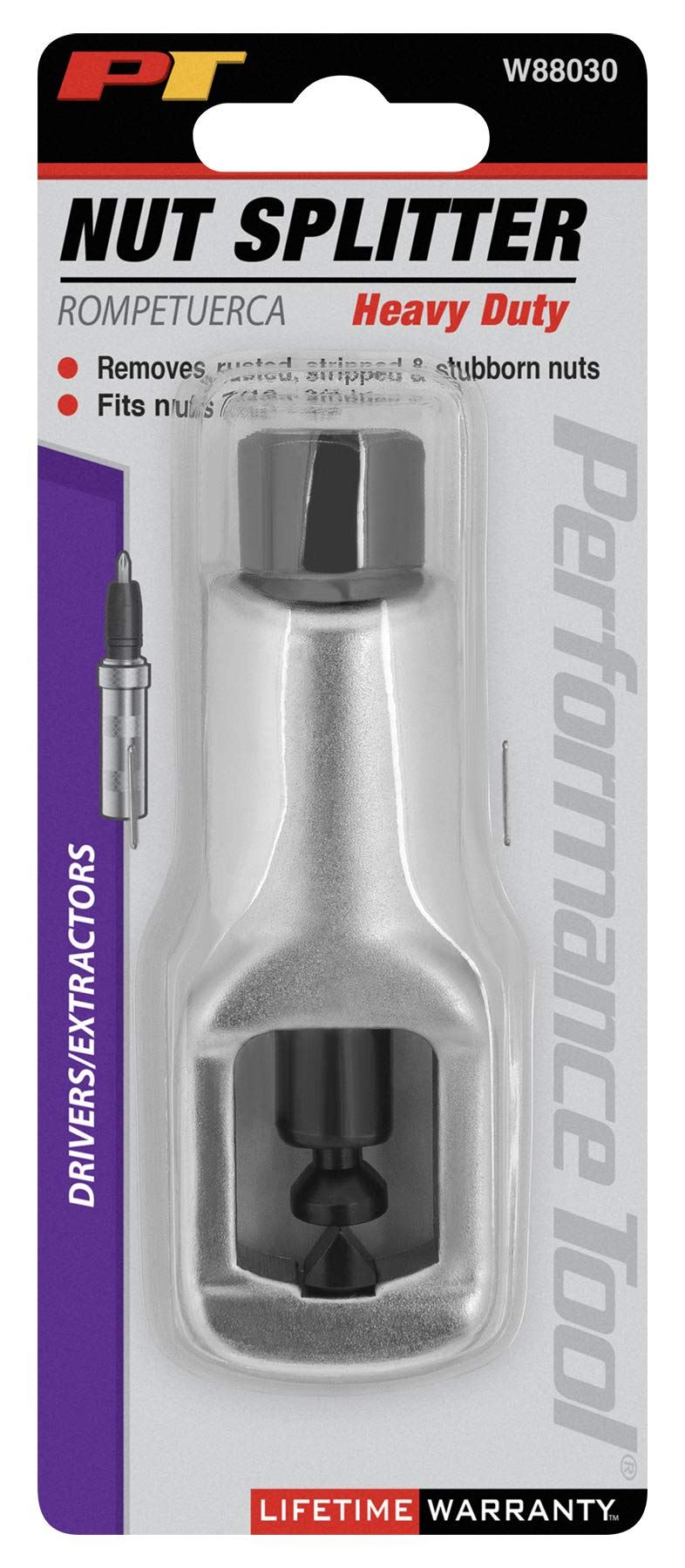 Performance Tool W88030