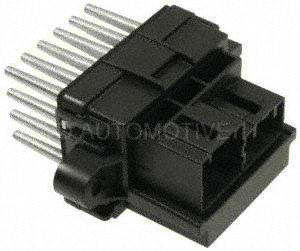 BWD RU1373 HVAC Blower Motor Resistor