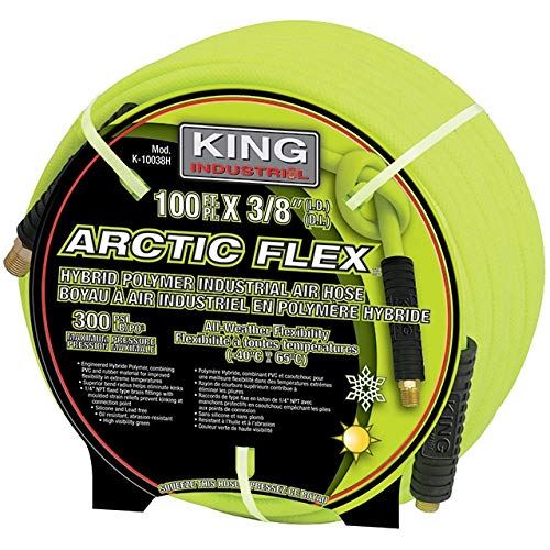 KING CANADA K10038H