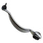 Beck/Arnley 102-7780 Conjunto de brazo de control de suspensión y rótula