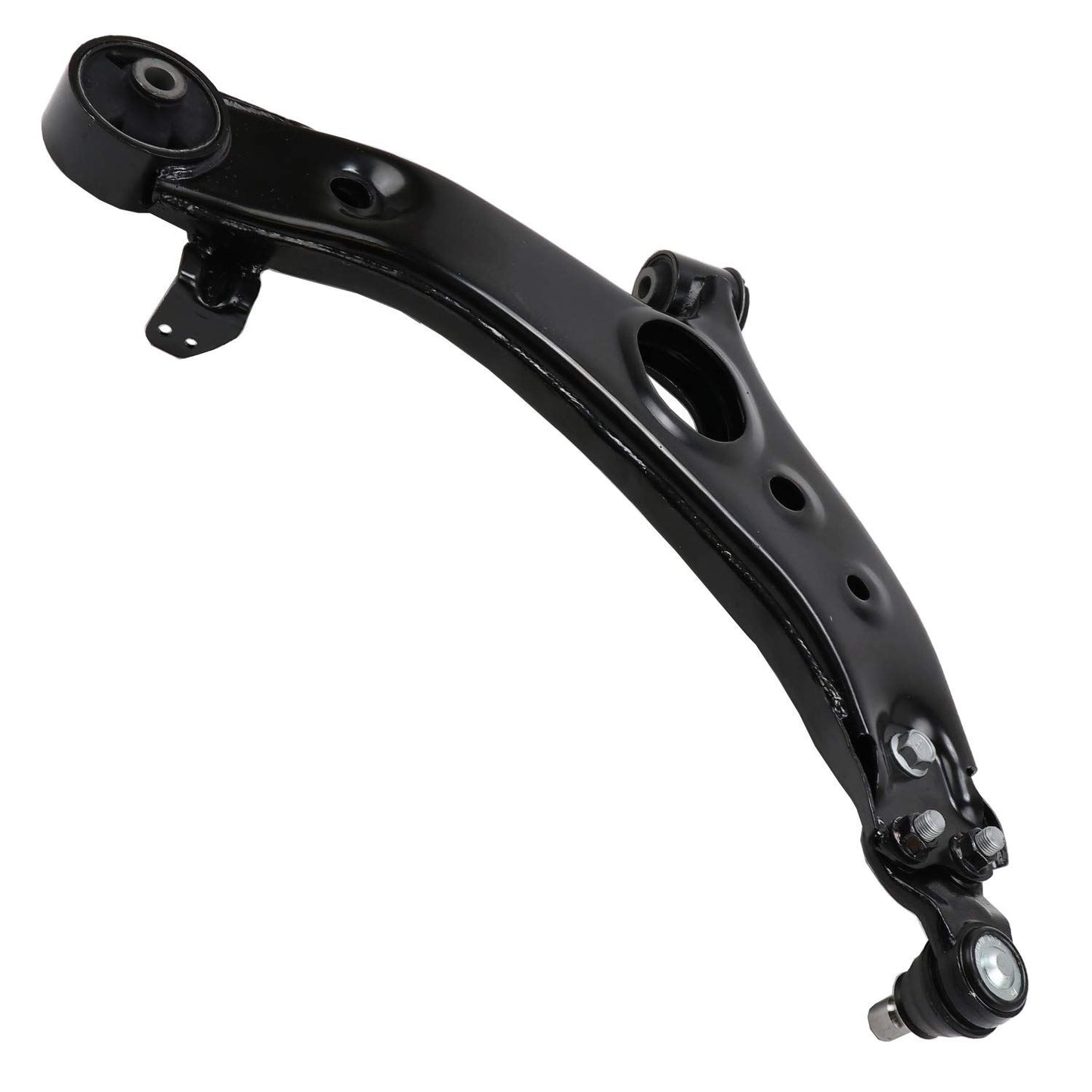 Beck/Arnley 102-7809 Bras de commande de suspension et joint à rotule