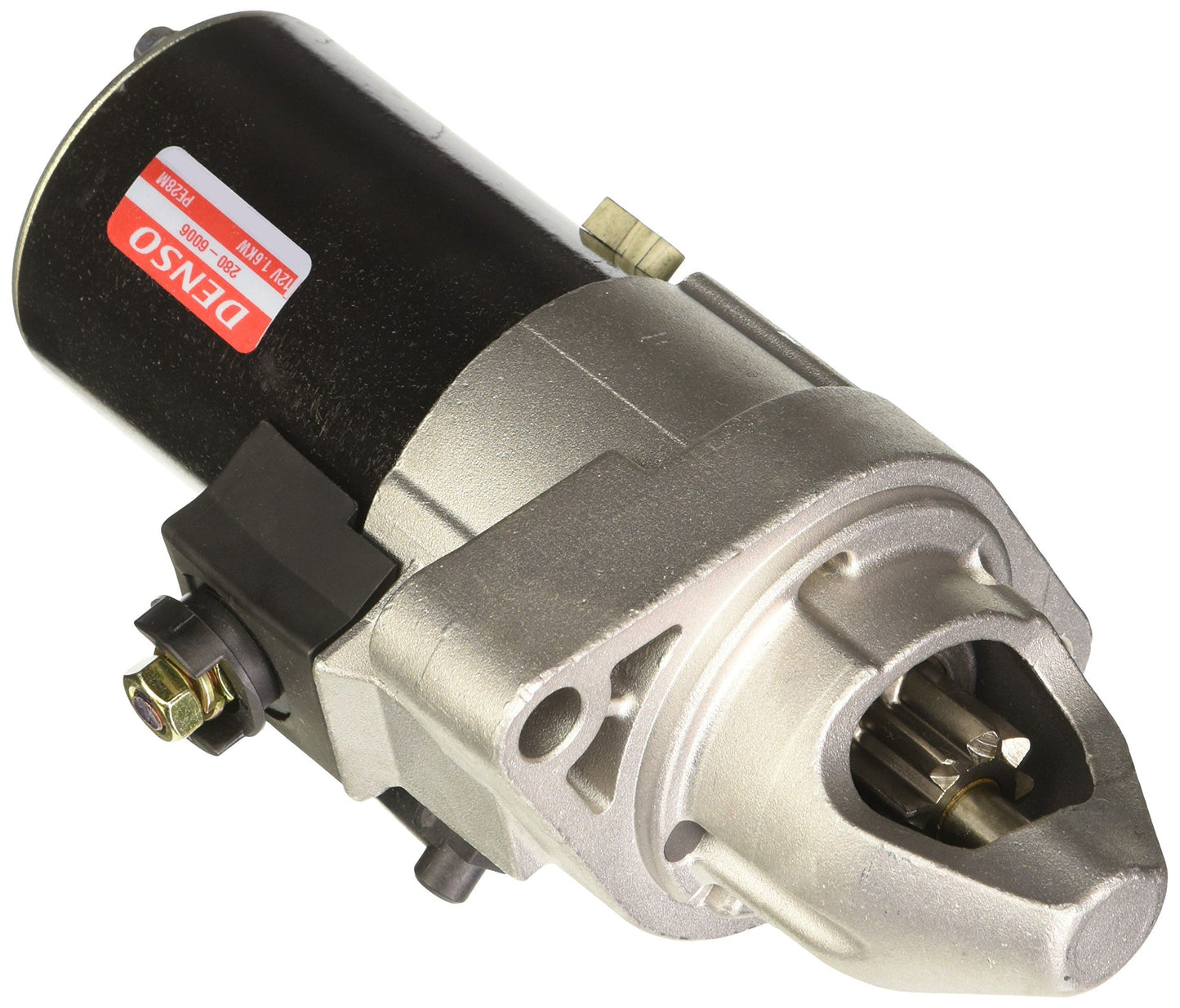 Denso 280-6006 Starter Motor