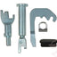 Conjunto de tornillo de ajuste de freno de tambor Raybestos H2692