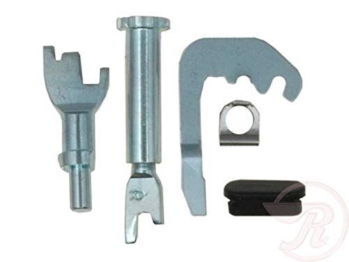 Conjunto de tornillo de ajuste de freno de tambor Raybestos H2692